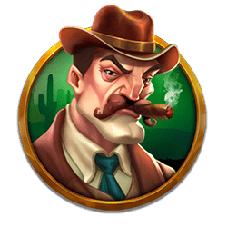 Icon 2 Wild West Duels