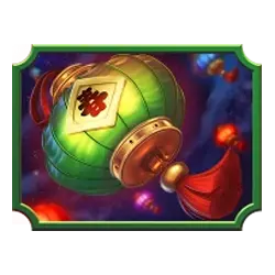 Icon 4 Gold Koi Fortune