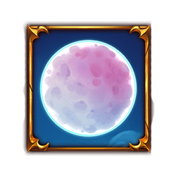 Scatter of Brides of Dracula Hold and Win Slot