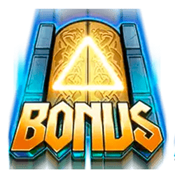 Scatter of Masters Of Valhalla Slot