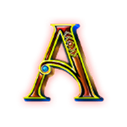 Icon 6 Book of Ancients