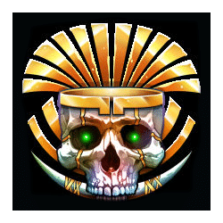 Scatter of Horizon Hunters Slot