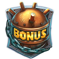 Scatter of Razor Shark Slot