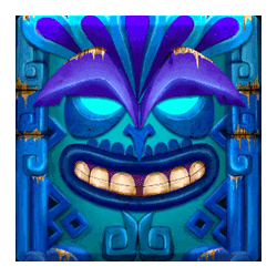 Icon 4 Tiki Infinity Reels Megaways