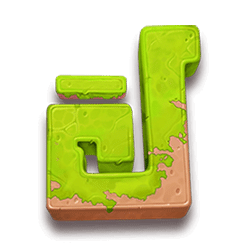 Icon 9 4 Masks of Inca