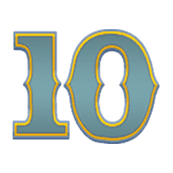 Icon 10 The Greatest Train Robbery