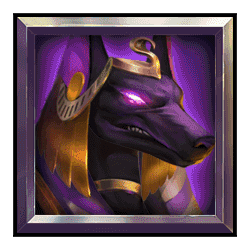 Icon 4 Gods vs Gigablox