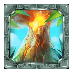 Scatter of Tiki Infinity Reels Megaways Slot