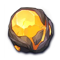 Icon 5 Trinity Impact