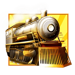 Scatter of Grand Express Diamond Class Slot