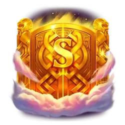 Scatter of Coins of Thor Slot