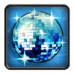 Icon 4 Danger High Voltage