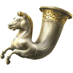 Icon 3 Athens MegaWays