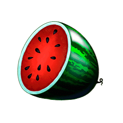 Icon 8 Twin Fruits of Olympus