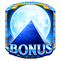 Scatter of Fortune of Giza Slot