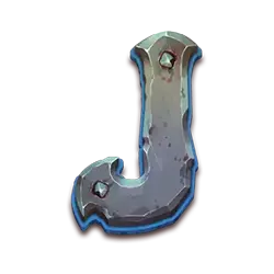 Icon 11 Jack O’Wild