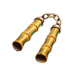 Icon 6 The Legend of Musashi