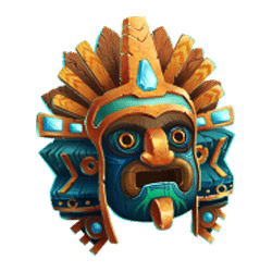 Icon 4 Book of Montezuma