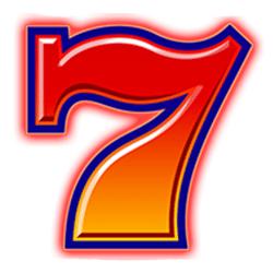 Wild Symbol of Hot Fruits 20 Slot