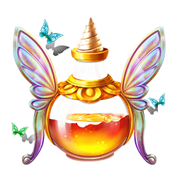 Wild Symbol of The Magic Cauldron – Enchanted Brew Slot