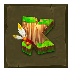 Icon 8 Masks of Fortune Megaways