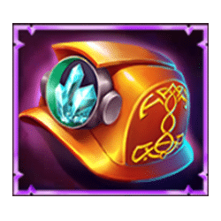 Icon 5 Treasure Mine Power Reels