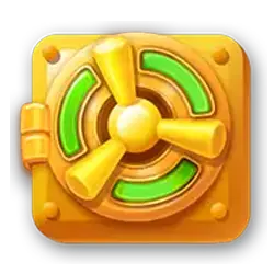 Icon 11 Mystery Heist