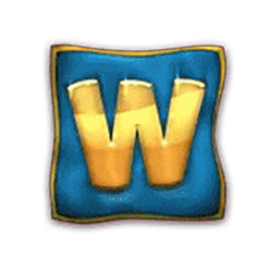 Wild Symbol of Coin Bash Slot