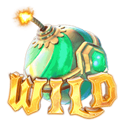 Wild Symbol of Remember Remember Slot