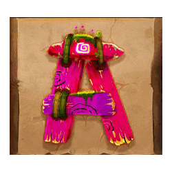 Icon 6 Tiki Infinity Reels Megaways