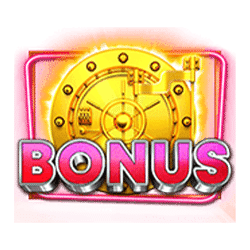 Scatter of Super Cash Drop Slot