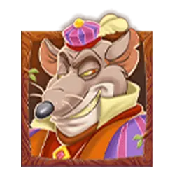 Icon 2 Ms Robin Hood