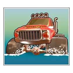 Icon 1 Big Bass Boom