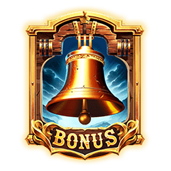 Scatter of The Gunman of Goldwood Slot