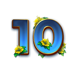 Icon 11 Winfall in Paradise