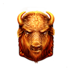 Icon 2 Raging Bison