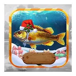 Icon 1 Big Catch Xmas