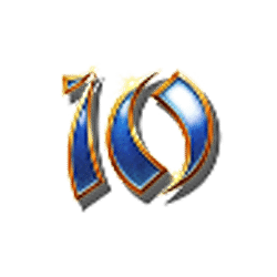 Icon 9 Moonrise Fortunes Hold & Win