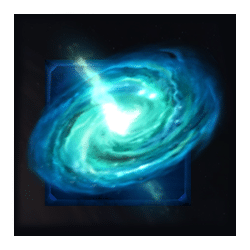 Icon 12 Cosmic Charms