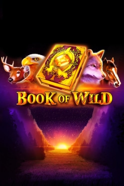Book of Wild