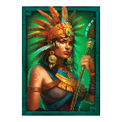 Icon 3 Aztec Treasure Hunt