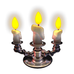 Icon 5 Jack o’Lantern’s Mystery Mirrors