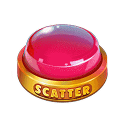 Scatter of Knockout Party Slot