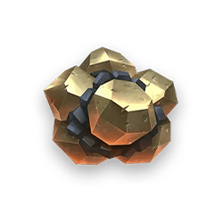 Icon 8 Mount Magmas (Jackpots)