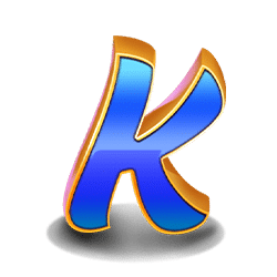 Icon 8 Treasure Wild