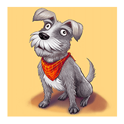 Icon 1 Gold Strike Bonanza