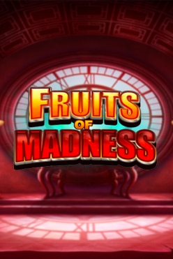 Fruits Of Madness