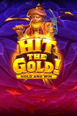 Hit The Gold