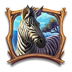 Icon 4 Lion Saga Odyssey