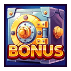 Bonus of Chicken Man Slot